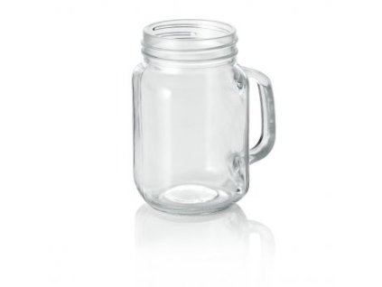Džbánek na pivo Caro 0,45 l