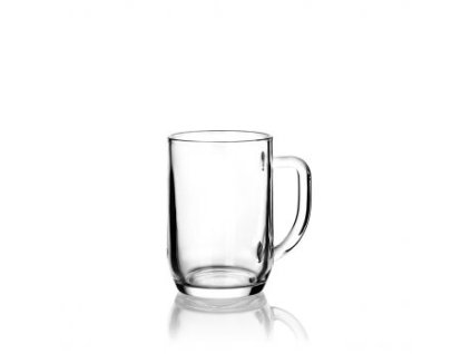 Džbánek na pivo Bohemia 0,5 l Cejch
