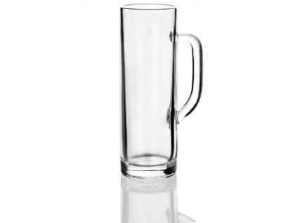 Sklenice na pivo Dallas 0,5 l Cejch