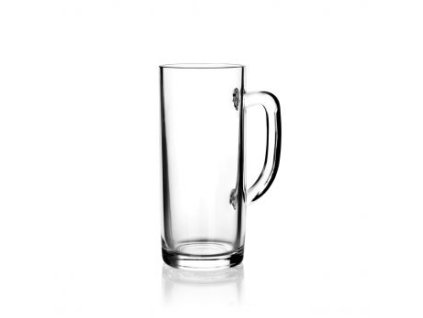 Džbánek na pivo Donau 0,5 l Cejch