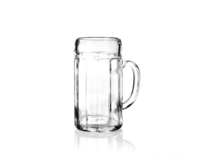 Džbánek na pivo Eckenmass 1,0 l Cejch