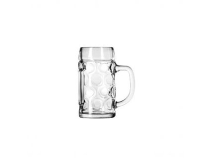 Džbánek na pivo Isar 0,5 l Cejch