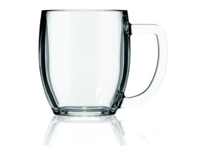 Sklenice na pivo Vienna 0,3 l Cejch