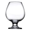 Pohár Bistro 0,385 l Cognac