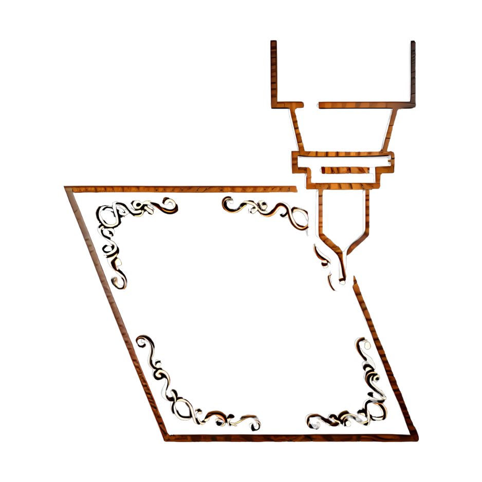 Gravírovanie do rôznych materiálov