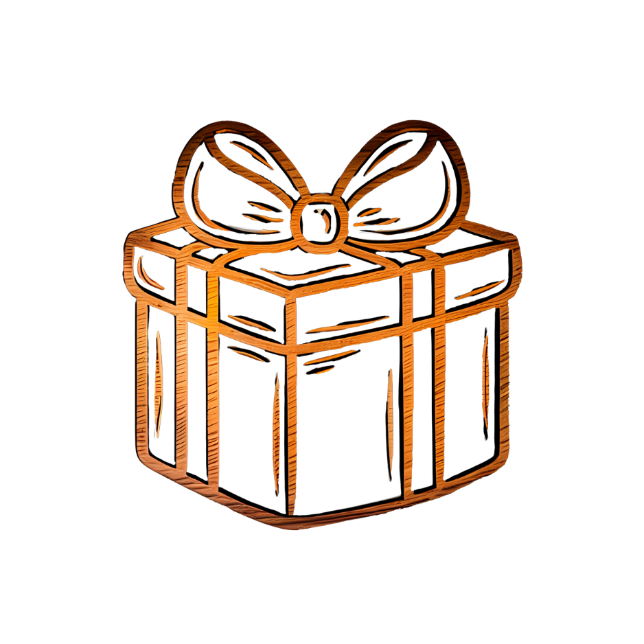 Ideálne pre osobné aj firemné darčeky