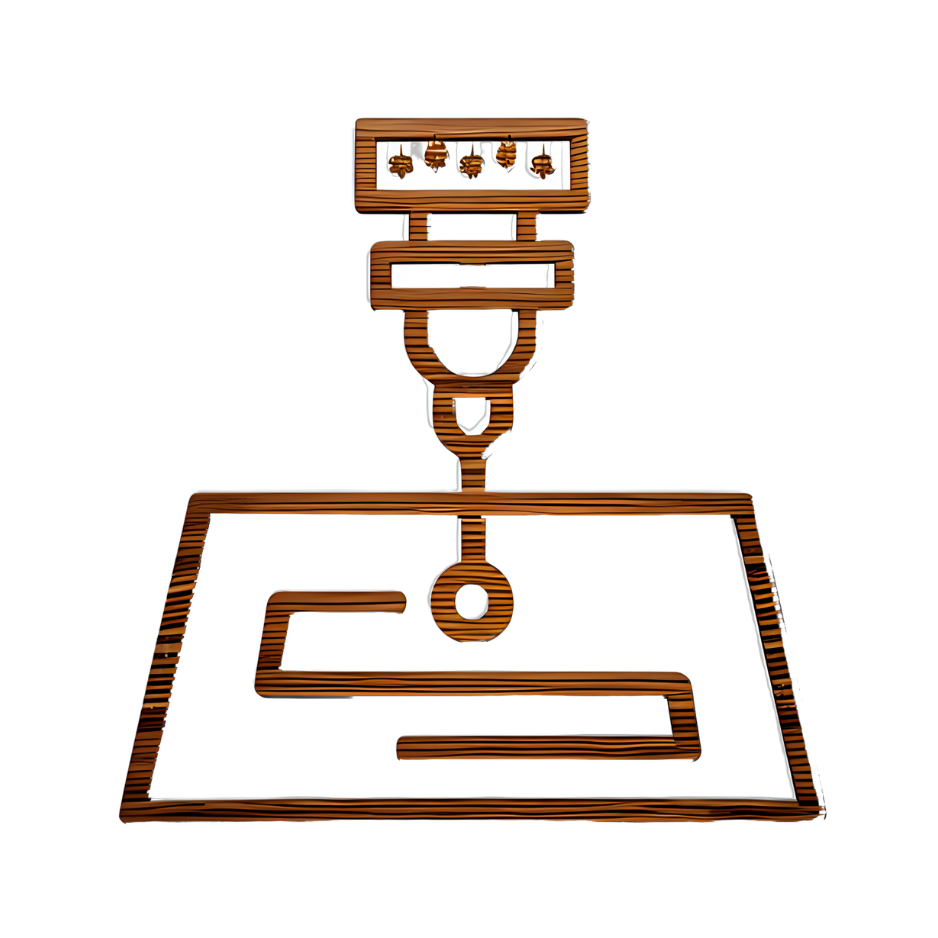 Originálne gravírovanie na mieru