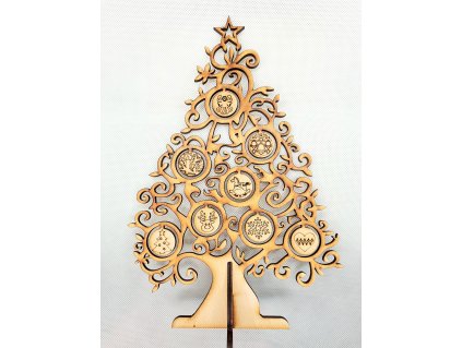 Vianočný stromček