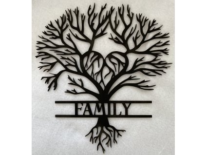 Strom života family