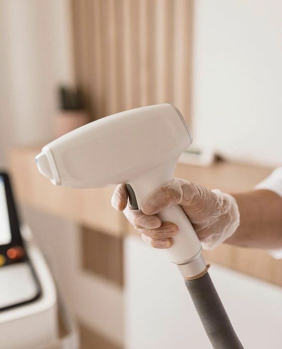 Jak správně vyškolit personál pro práci s laserovými přístroji