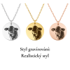 Styl gravírování Tužka (2)