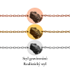 Styl gravírování Realistický styl