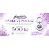 poukaz 500