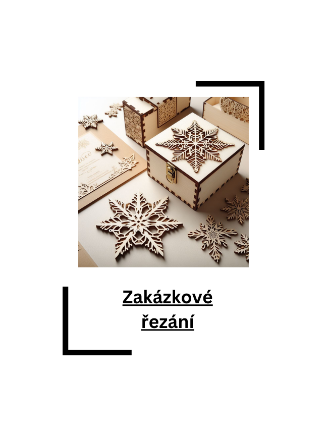 Zakázkové řezání
