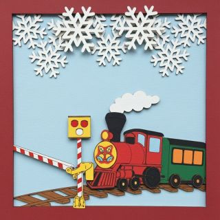 Omalovánky, které děti nejen zabaví, ale také rozvíjejí jejich prostorovou představivost a kreativitu. Stačí vybarvit,...