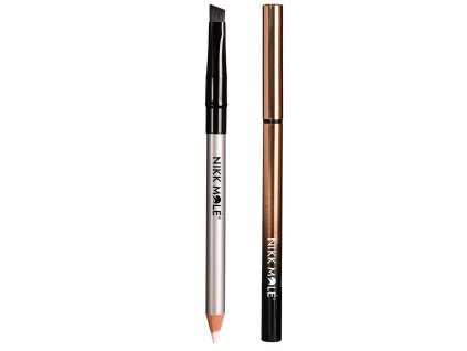 nikk mole karandash pasta brow paste belyi2735 77857625351208