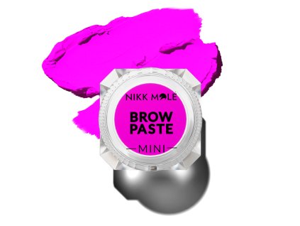 nikk mole pasta brow paste mini fyoletovaia 3.5 h 12614533544760 2