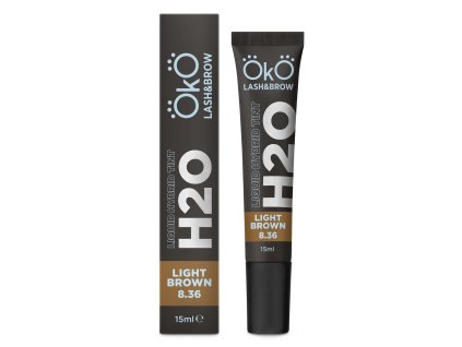 oko kraska dlia brovei y resnyts h20 liquid hybrid tint 15 ml 25854164639849