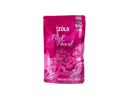 zola vosk dlia depyliatsyy wax pink pearl 100 h 47438520201682