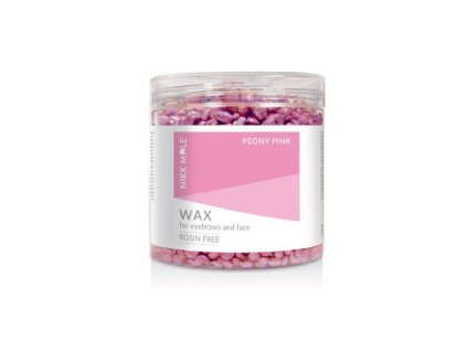 nikk mole vosk v hranulakh dlia brovei y lytsa peony pink 100 h 13552786550574
