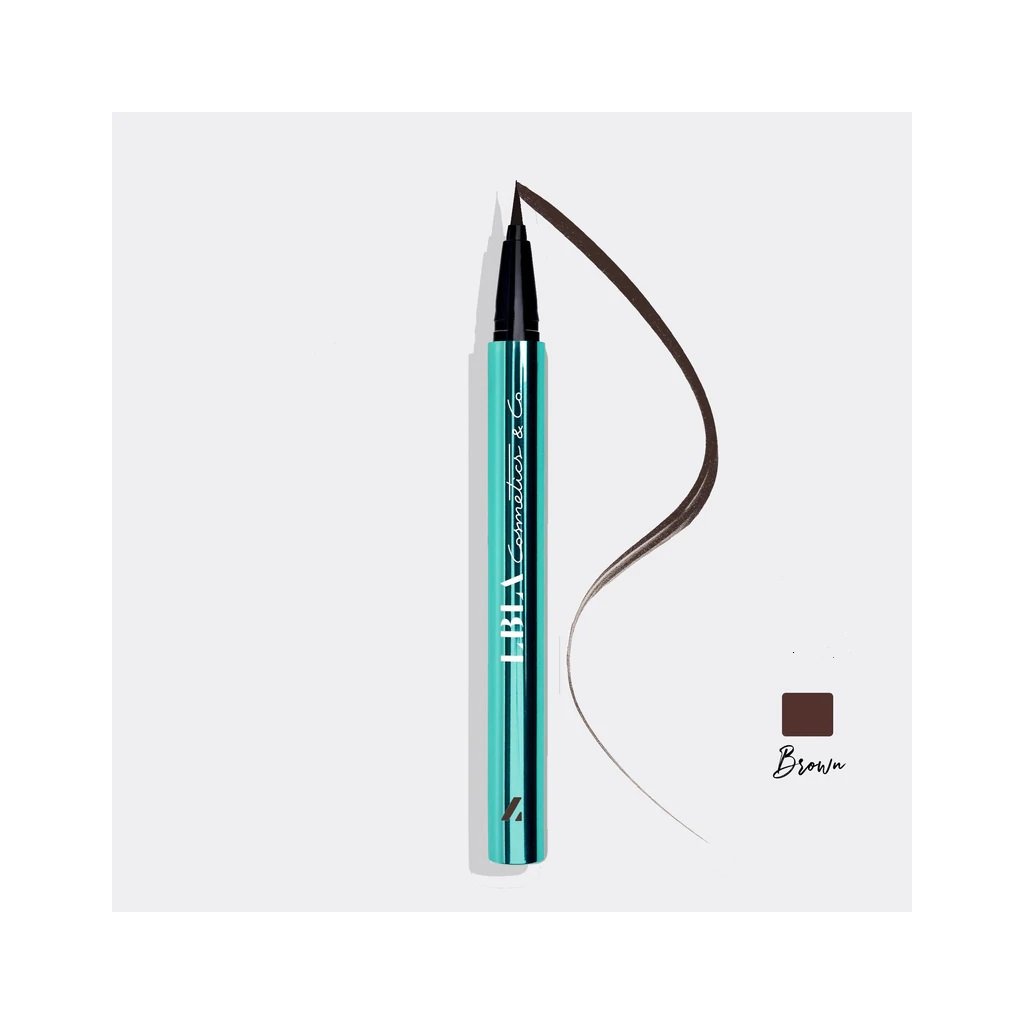 liner brown