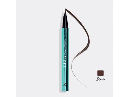 liner brown