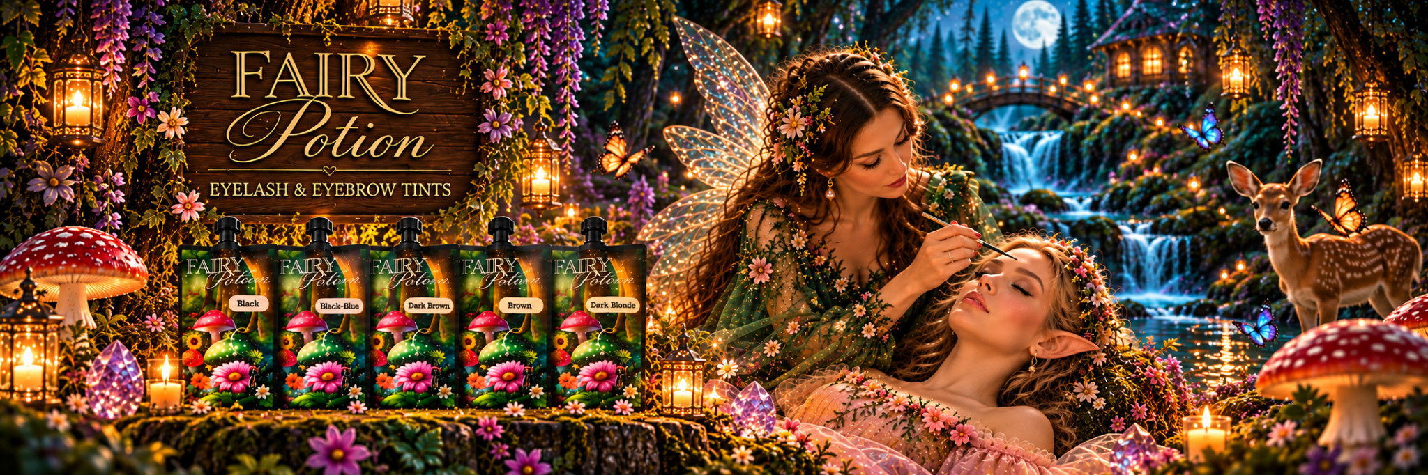 FairyPotion