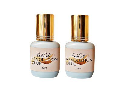 Sada 2 lepidiel Revolution 10ml