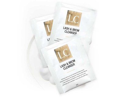 LC 3ml Sachet Layout
