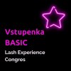 Vstupenka BASIC - Lash Experience kongres
