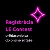 Registrácia do súťaže Lash Experience