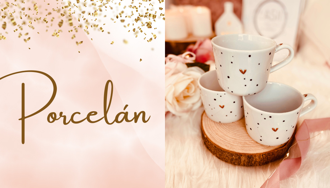 PORCELÁN