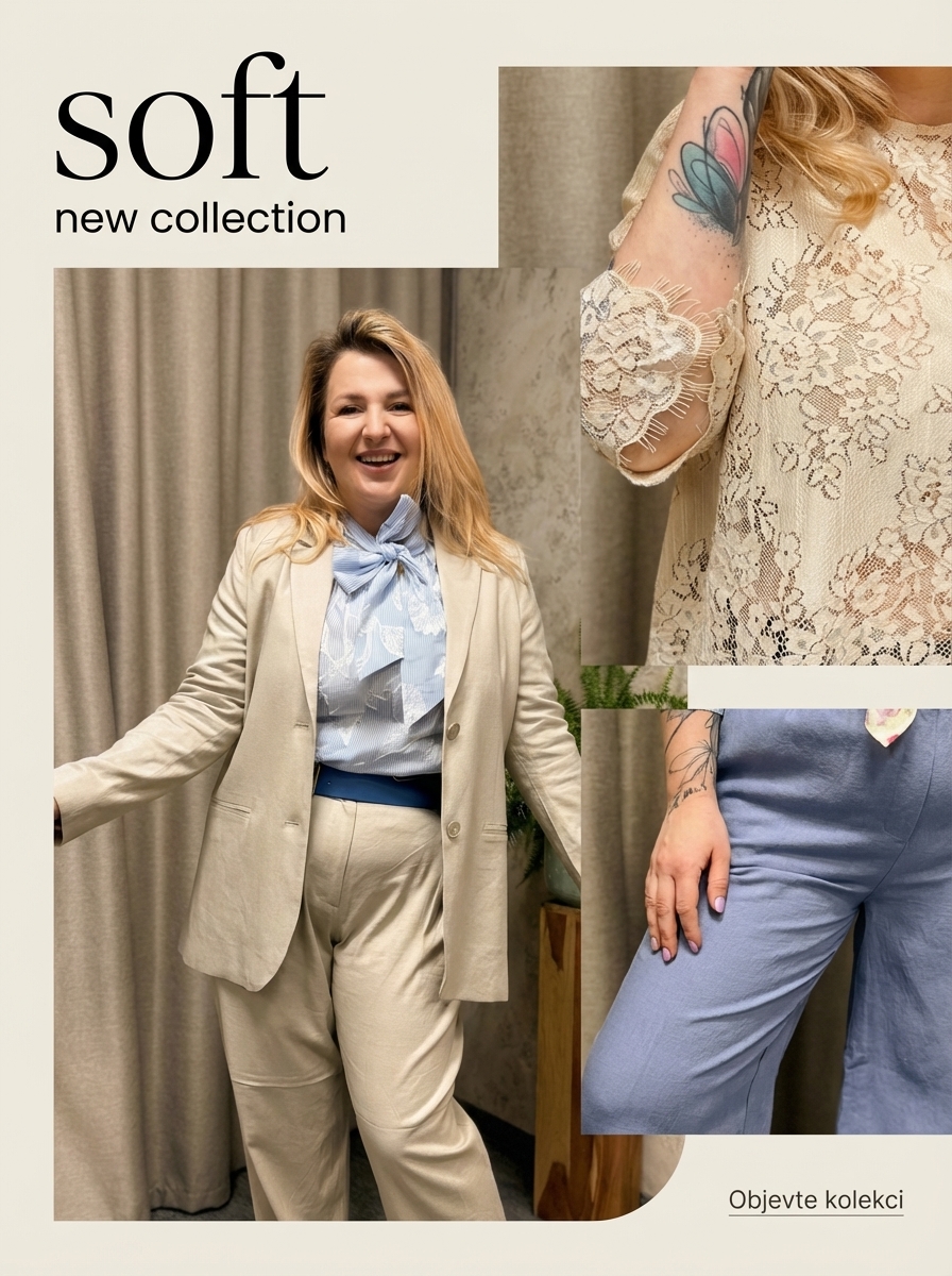 kolekce soft