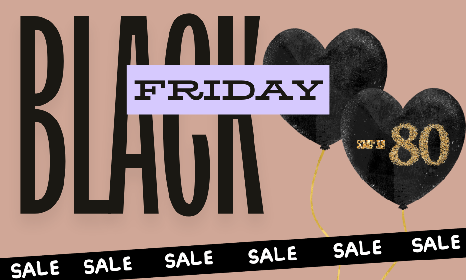 black friday