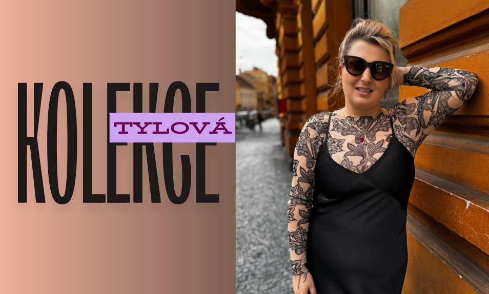 TYLOVÁ KOLEKCE