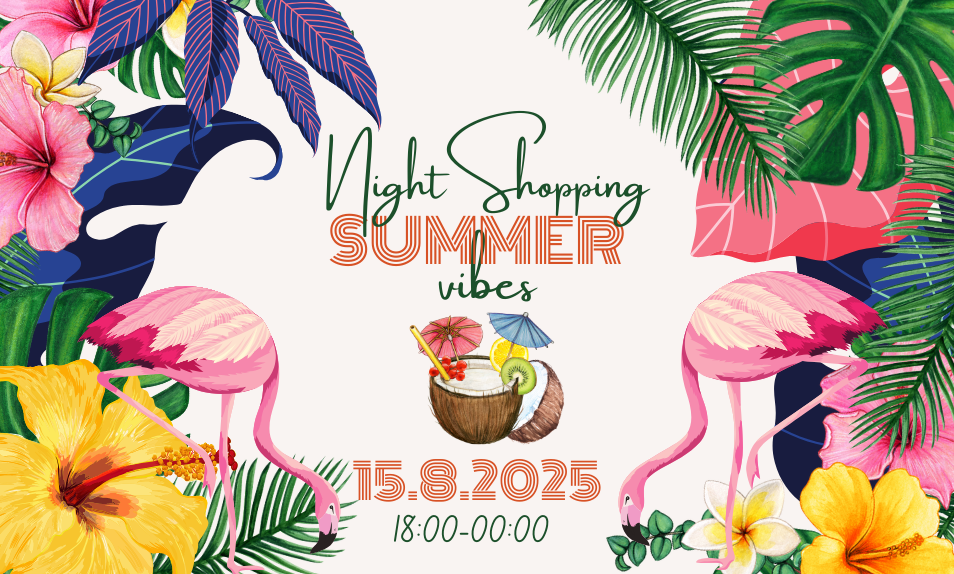 nightshopping