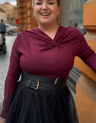 Kožené pásky Vice Versa