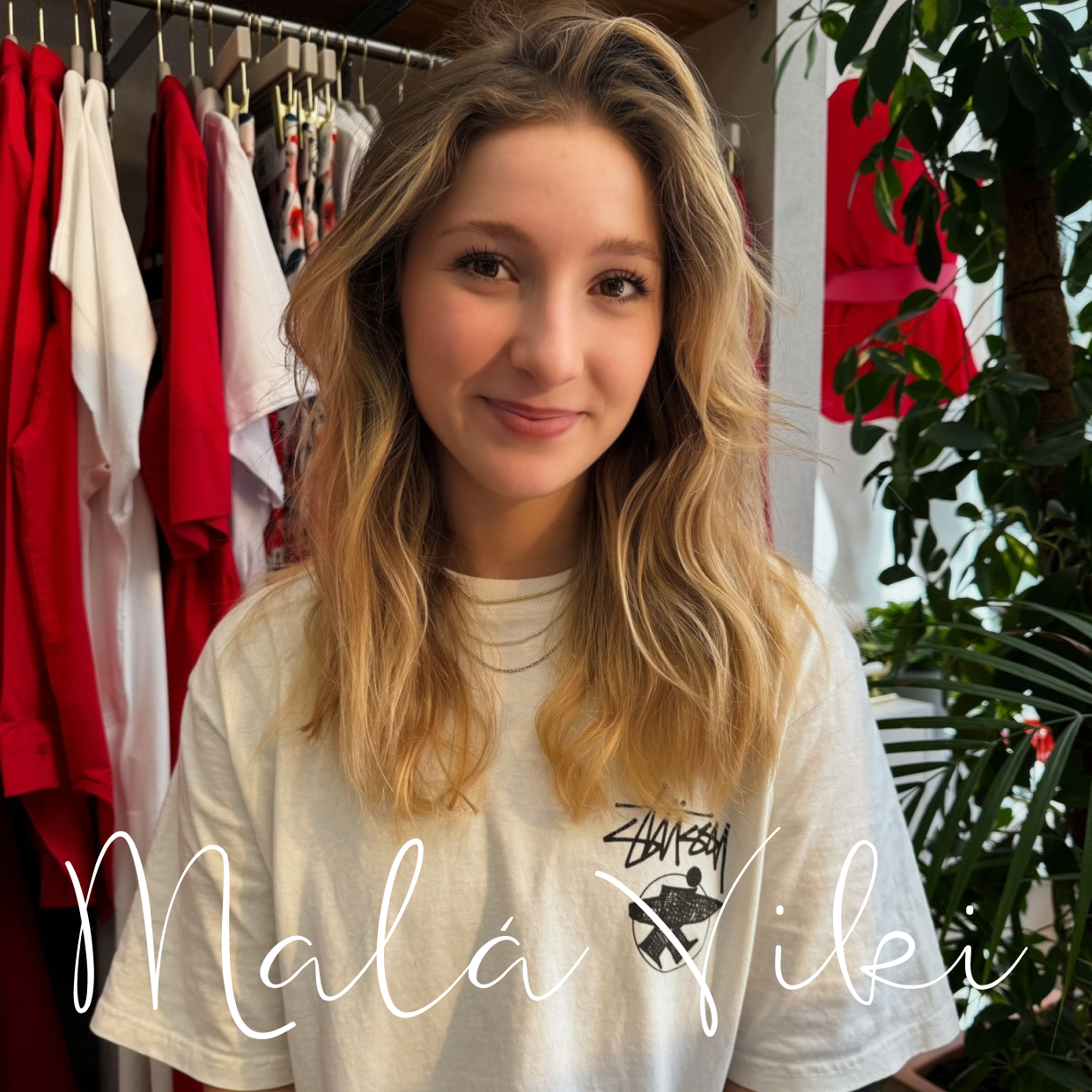 Malá Viki