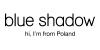 BLUE SHADOW