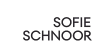 SOFIE SCHNOOR