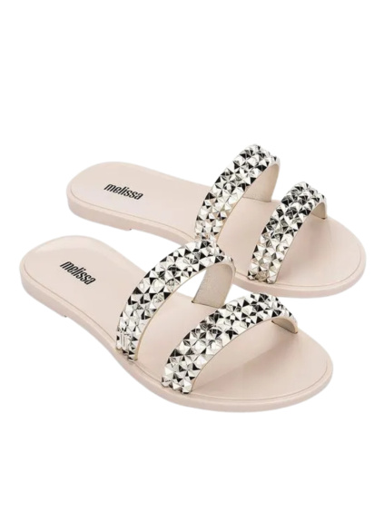 DÁMSKÉ PANTOFLE MELISSA