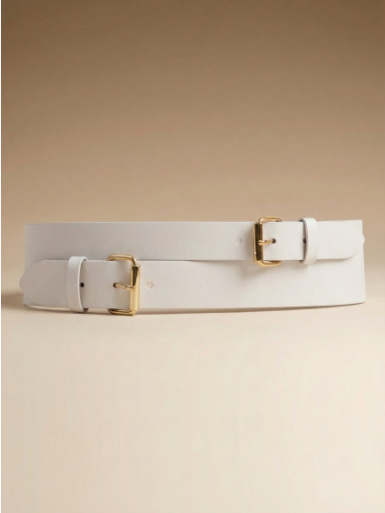 KOŽENÝ PÁSEK EMMA WHITE