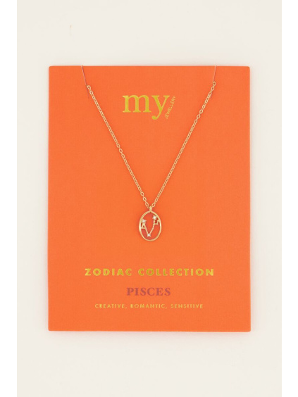 product images mj07758 pisces goud