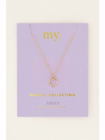 product images mj07758 aries goud 1
