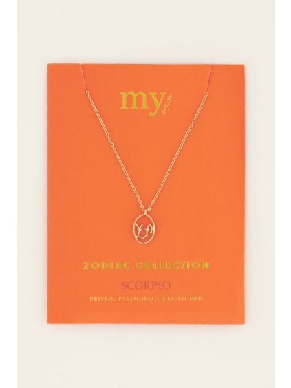 product images mj07758 scorpio goud