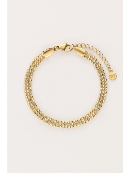 iconic bracelet with dots packshot