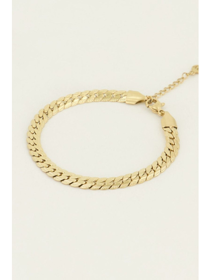 mj05175 chunky armbandje 2