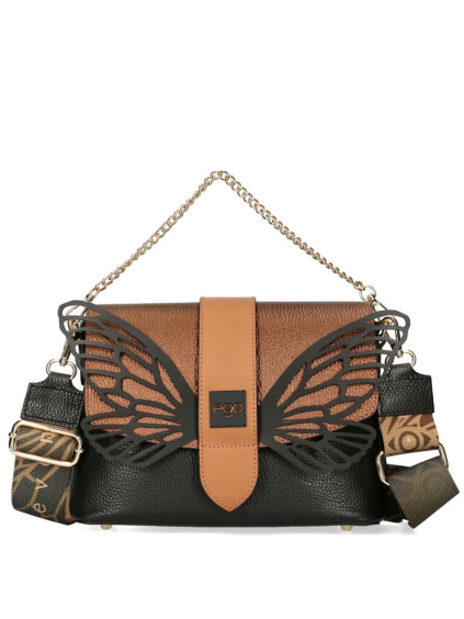 wing bag with two interchangeable flaps es0286s7 25jz ego