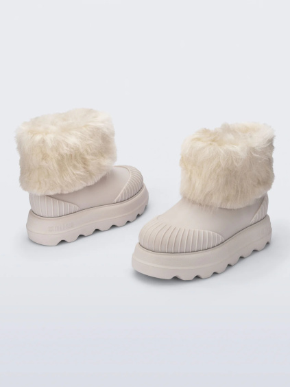 KOZAČKY WARM BOOT MELISSA BIEGE