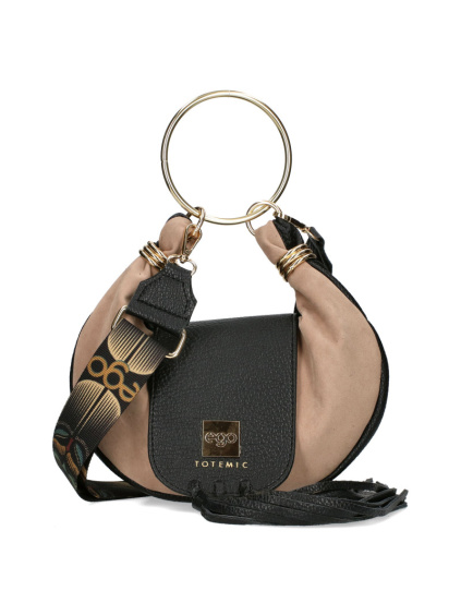 suede bag with a jewelry ring (5)